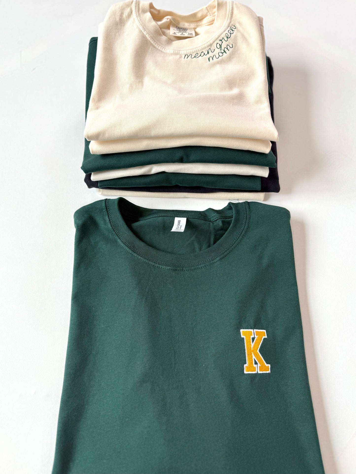 Kimberton Men's Perfect Weight Tee