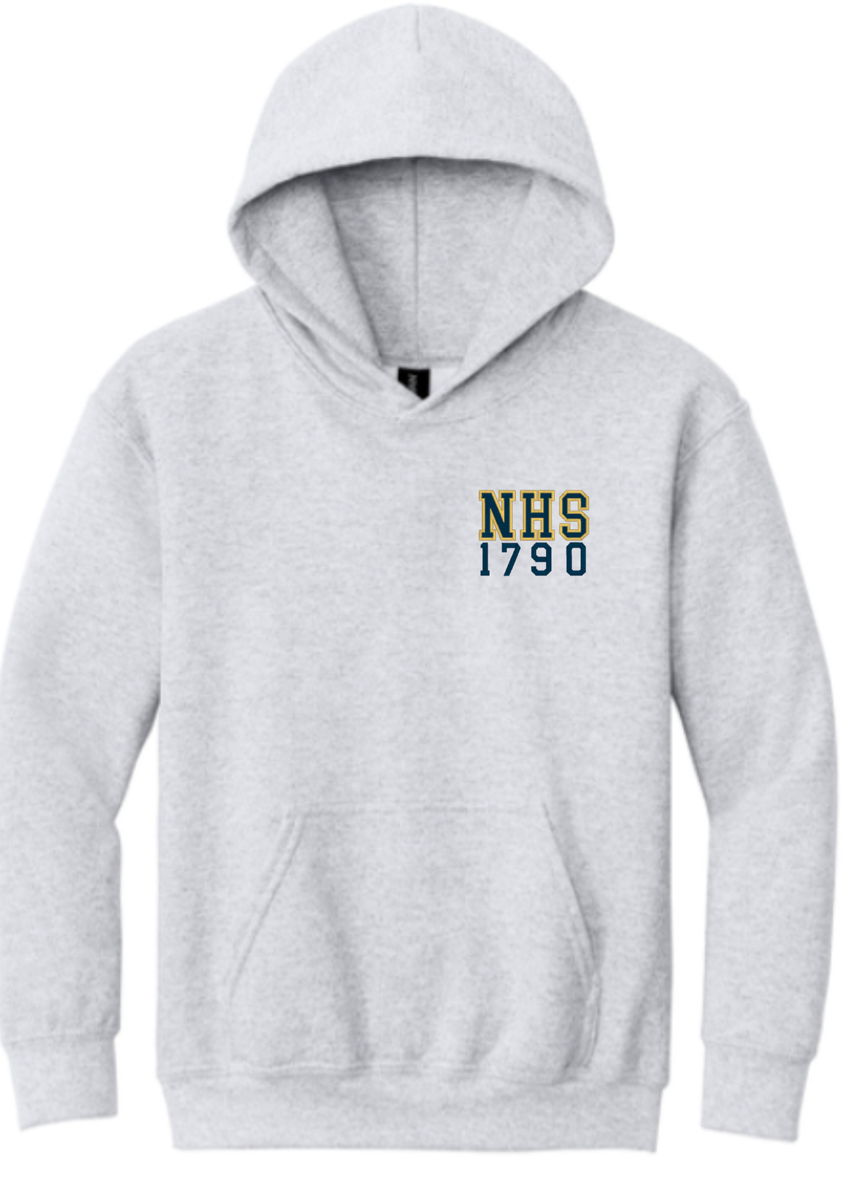 NHS Youth Hooded Sweatshirt