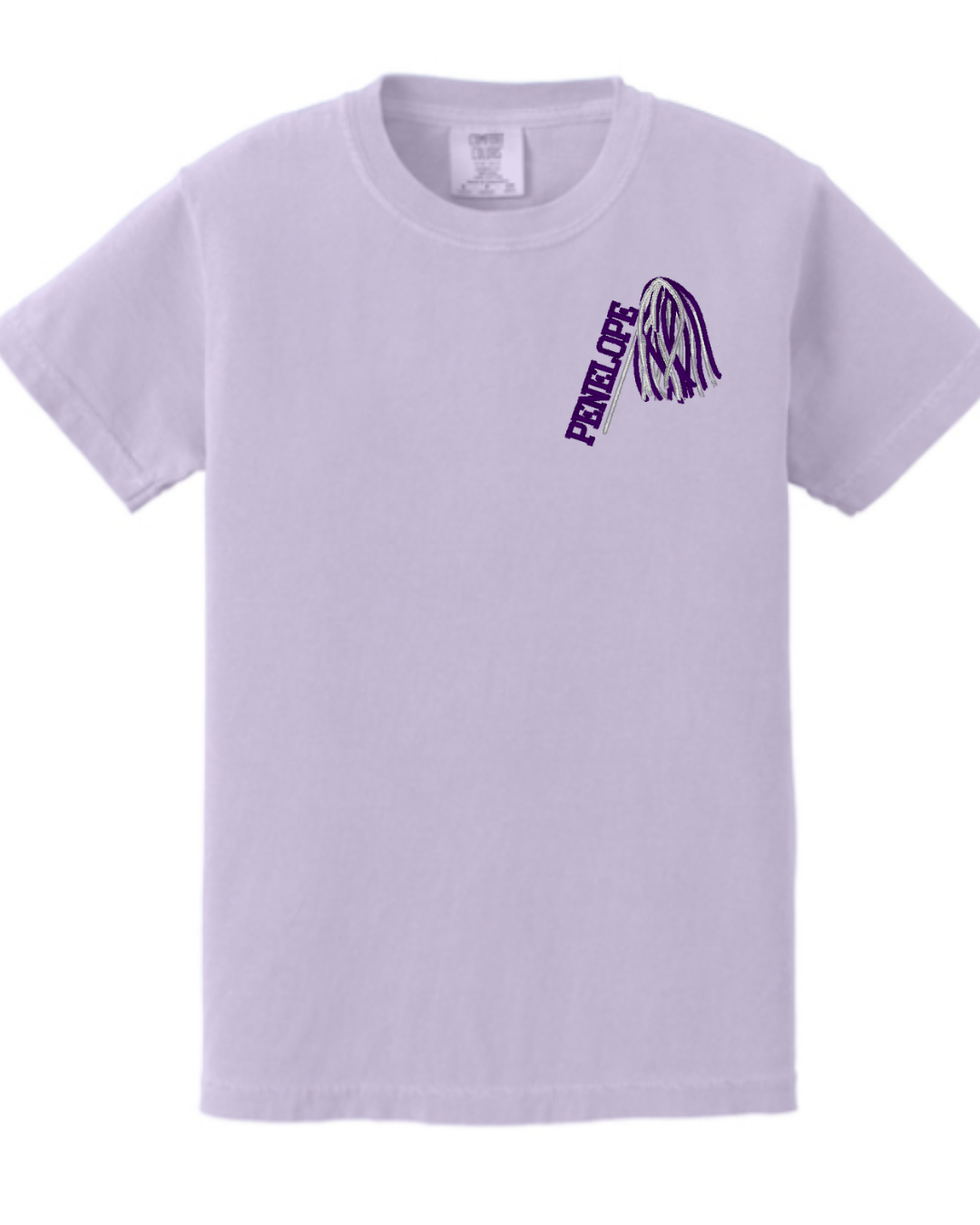 Phuture Phantoms Youth Crewneck T-shirt