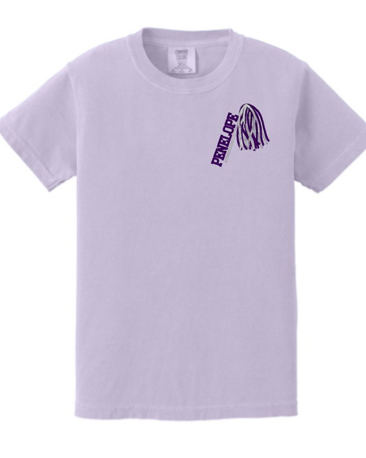 Phuture Phantoms Youth Crewneck T-shirt