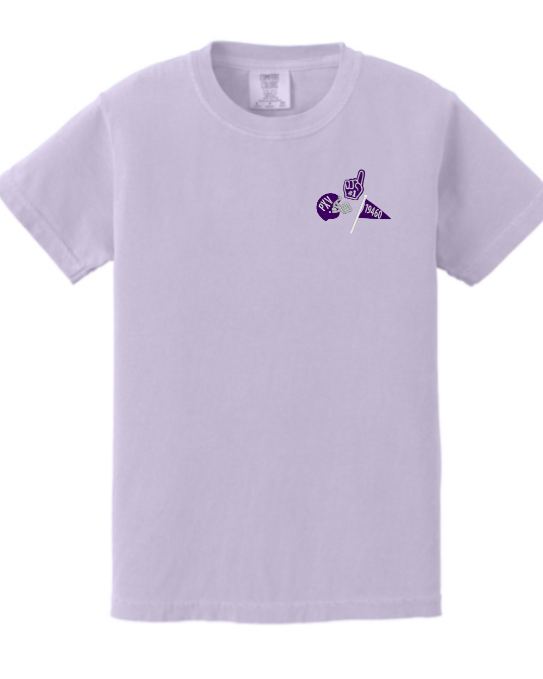 Phuture Phantoms Youth Crewneck T-shirt