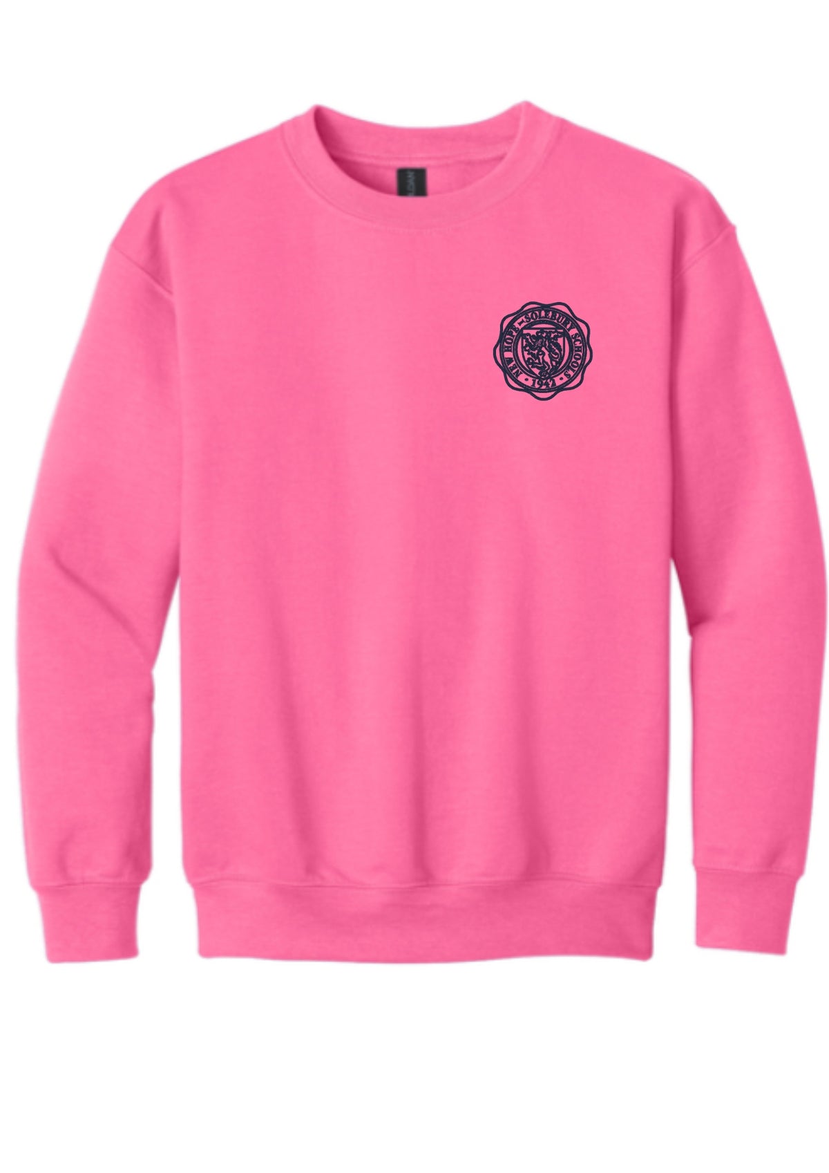 NHS Youth Crew Neck Sweatshirt