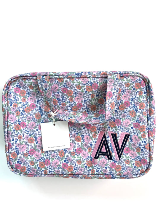 TRVL Design Carry On Toiletry Bag