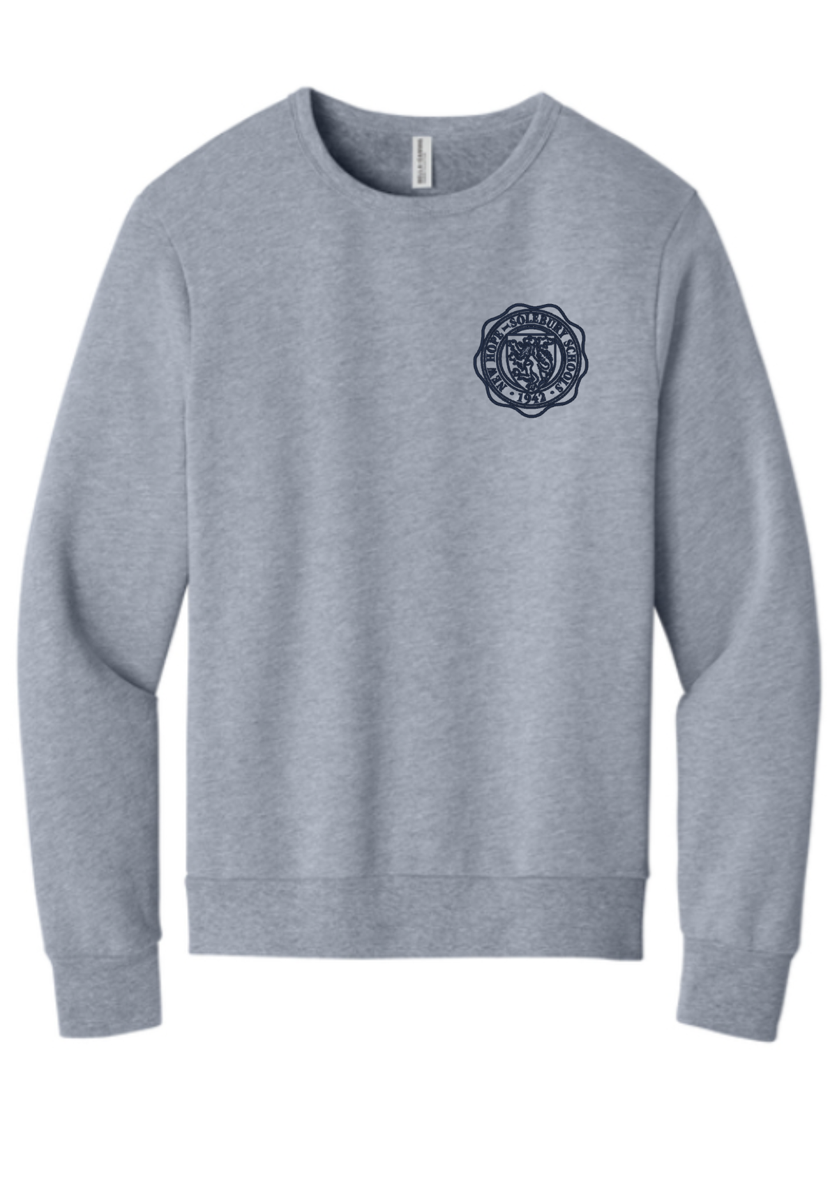 NHS Adult Softest Crewneck Sweatshirt
