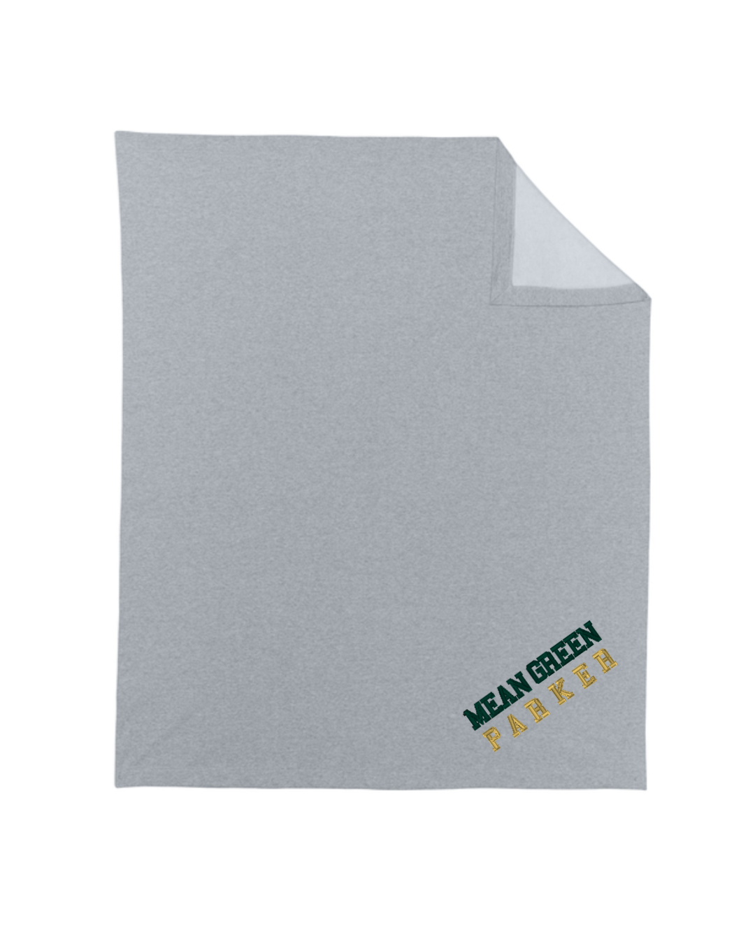 Kimberton Stadium Fleece Blanket
