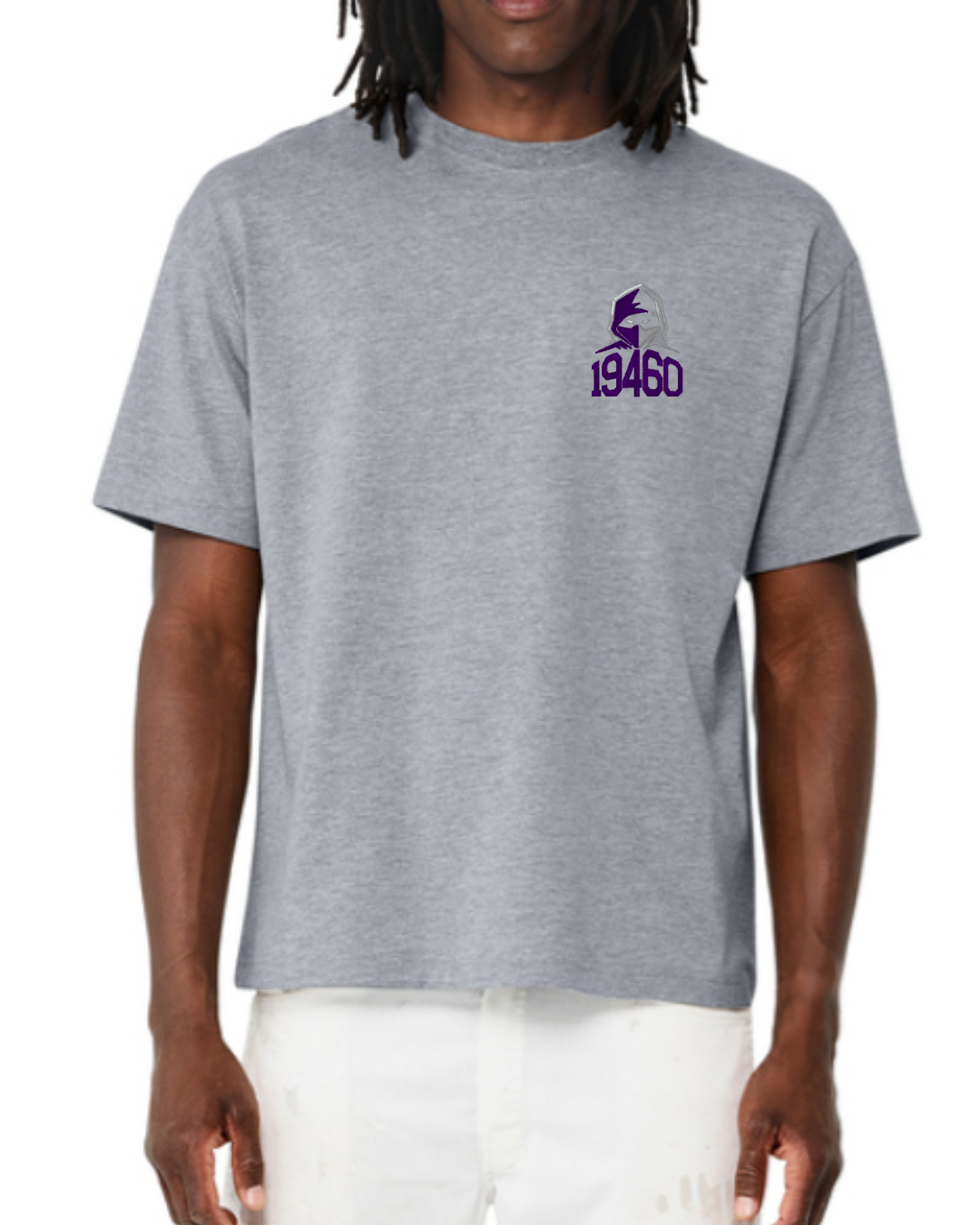 Phuture Phantoms Men's Perfect Weight Tee