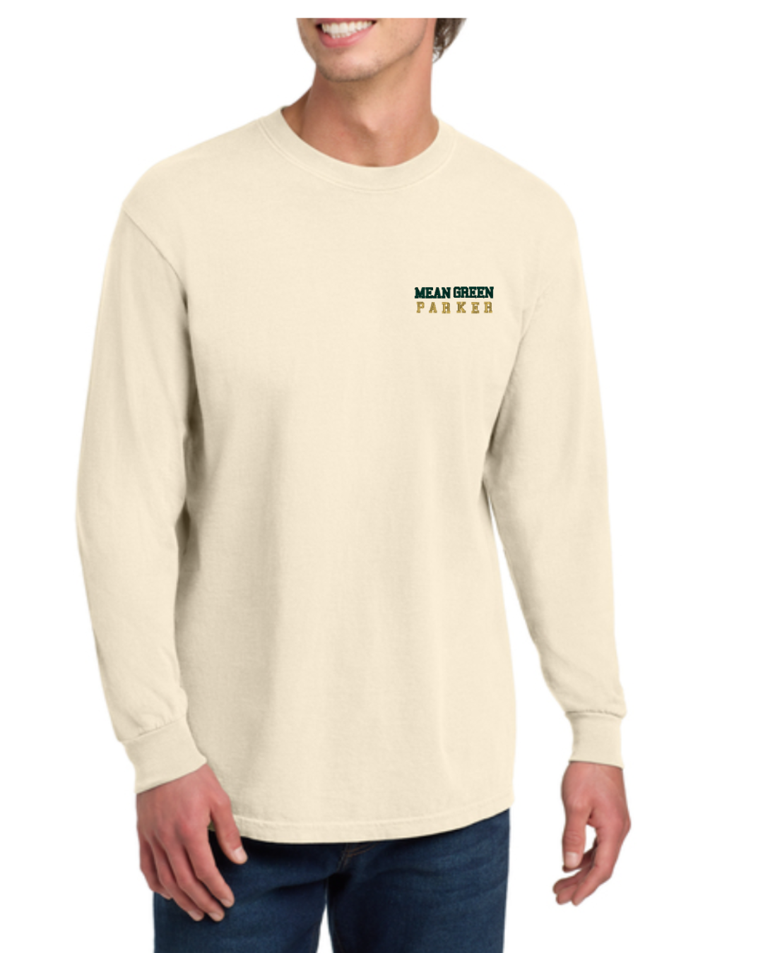 Kimberton Unisex Long Sleeve T-Shirt