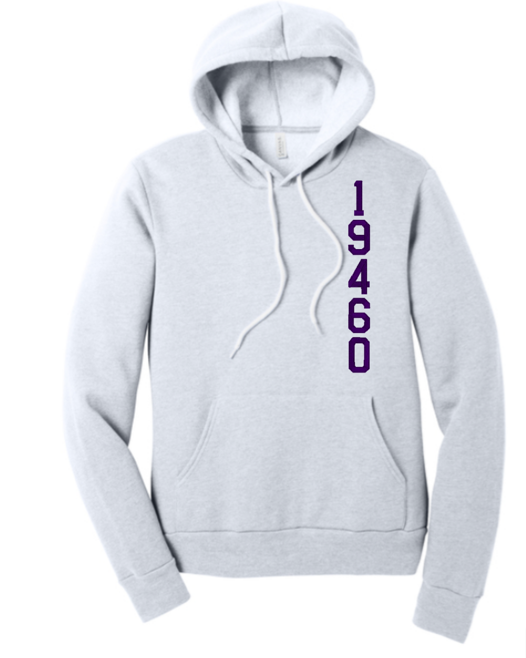 Phuture Phantoms Unisex Lightweight Sponge Fleece Hoodie Sweatshirt