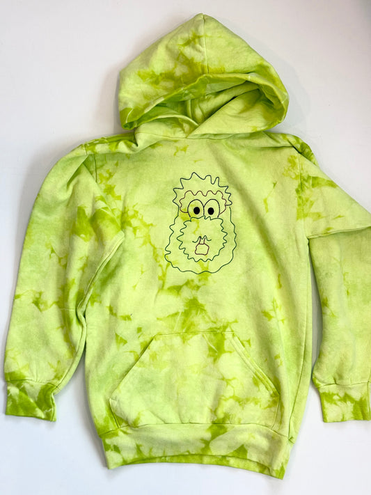 Youth Neon "Phan" Hoodie