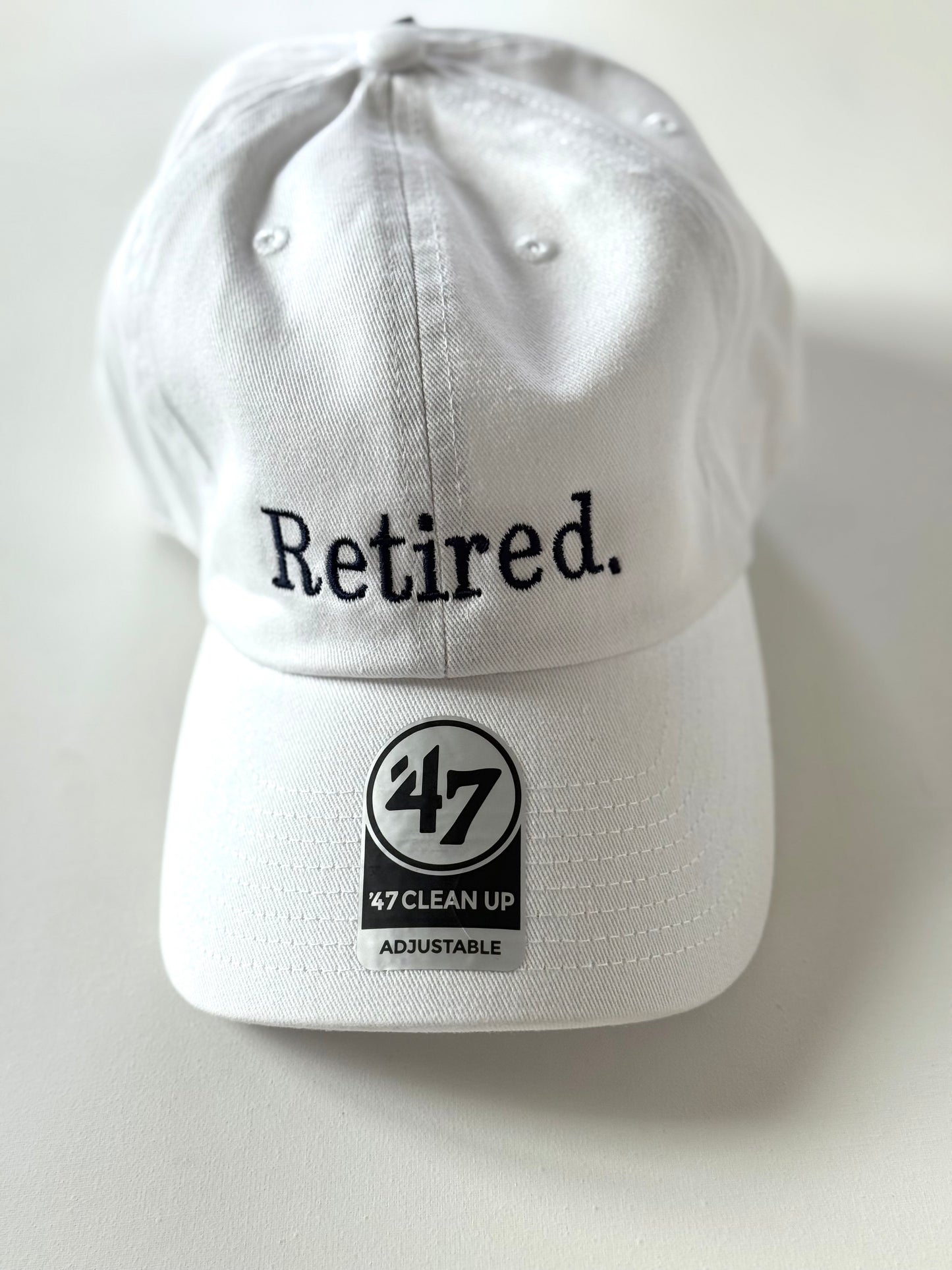 '47 Brand Clean Up Cap