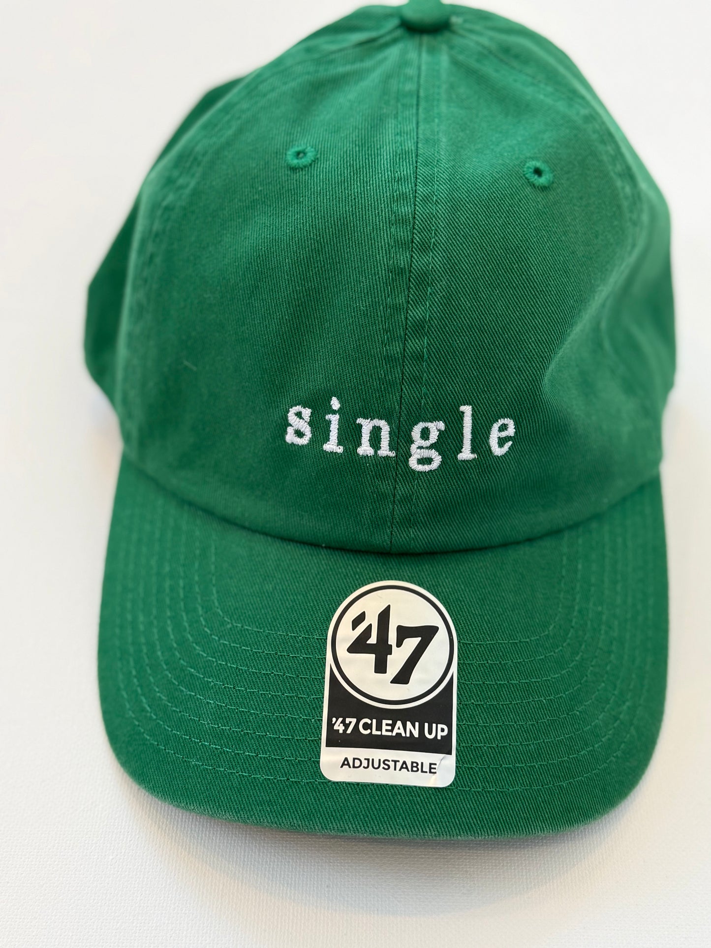 '47 Brand Clean Up Cap