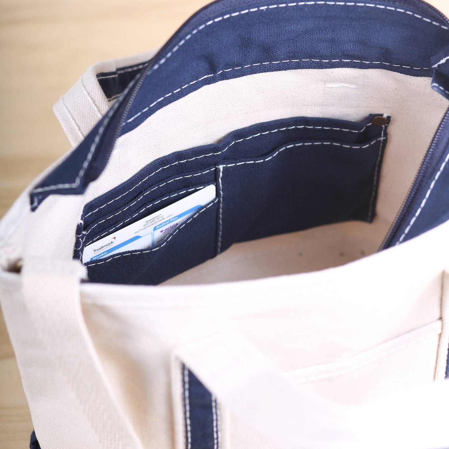 ShoreBags - Sonoma Crossbody Bag