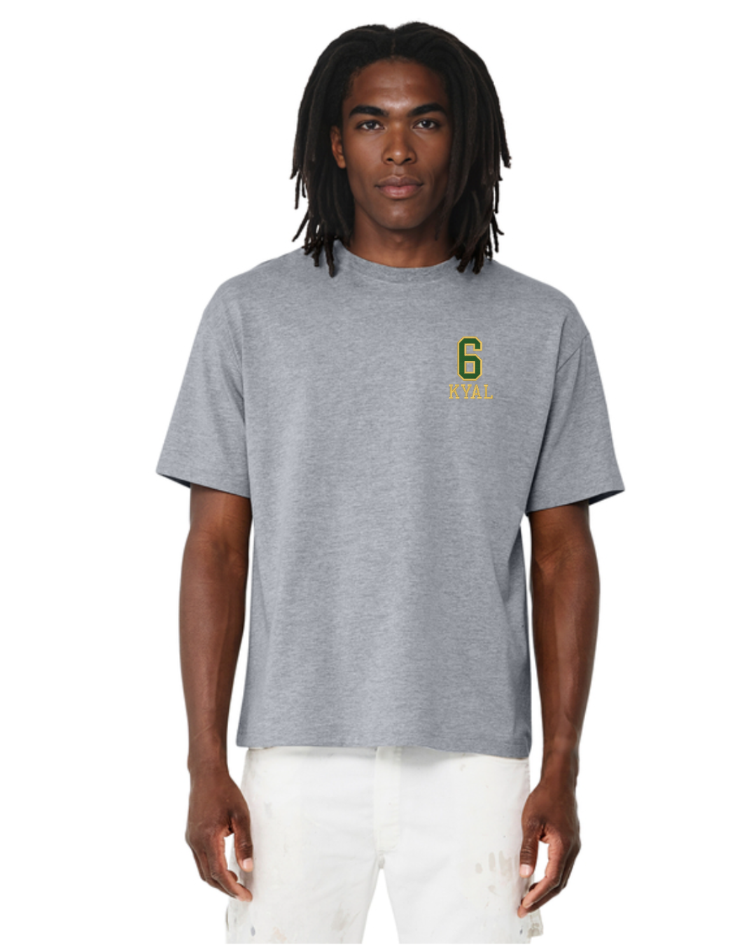 Kimberton Men's Perfect Weight Tee