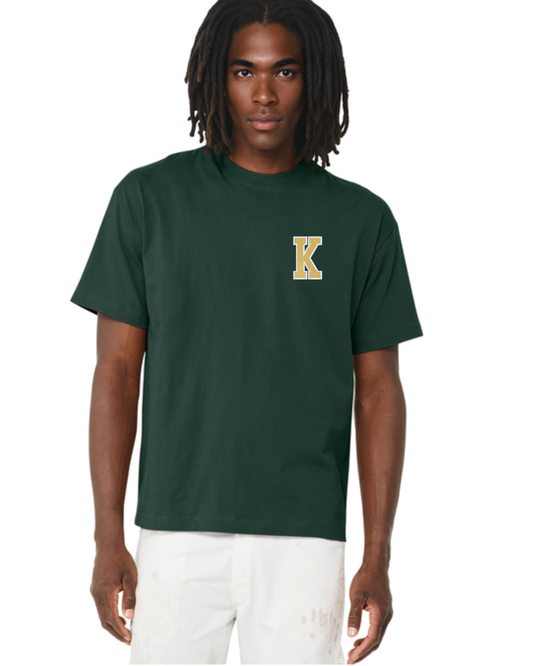 Kimberton Men's Perfect Weight Tee