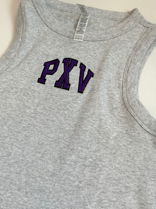 Phuture Phantoms Women’s Micro Rib Tank Top