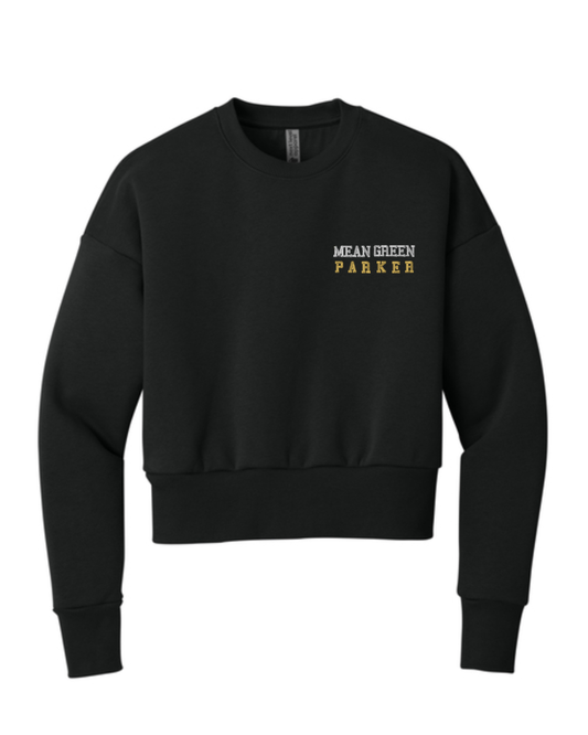 Kimberton Women's Drop Shoulder Sweatshirt
