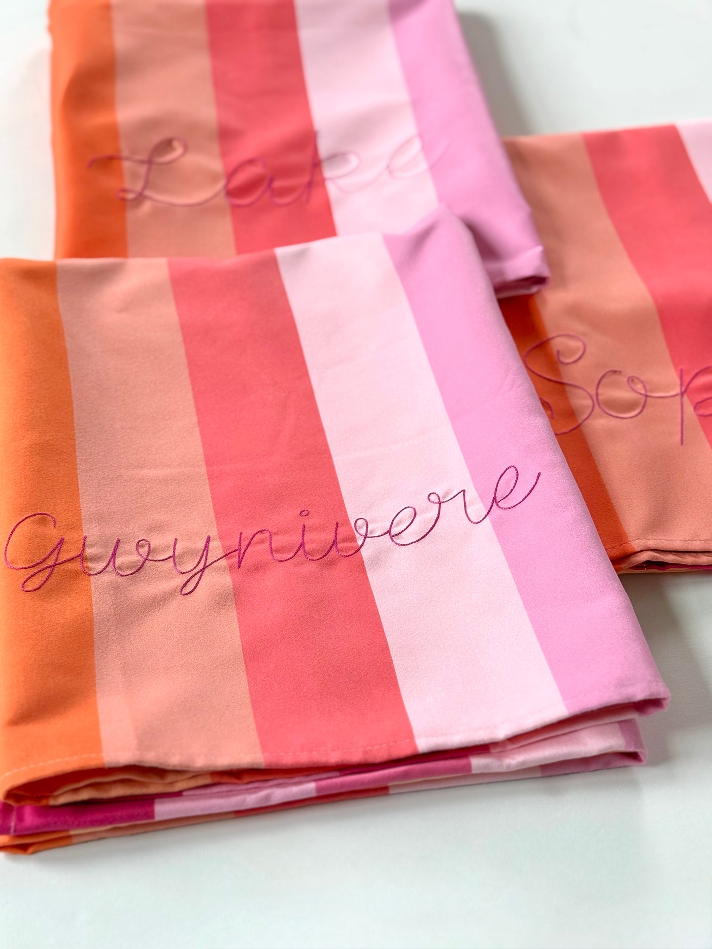 Dock & Bay USA Quick Dry Cabana Towels