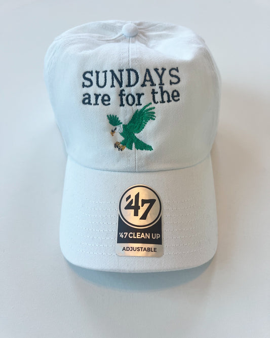 '47 Brand Clean Up Cap