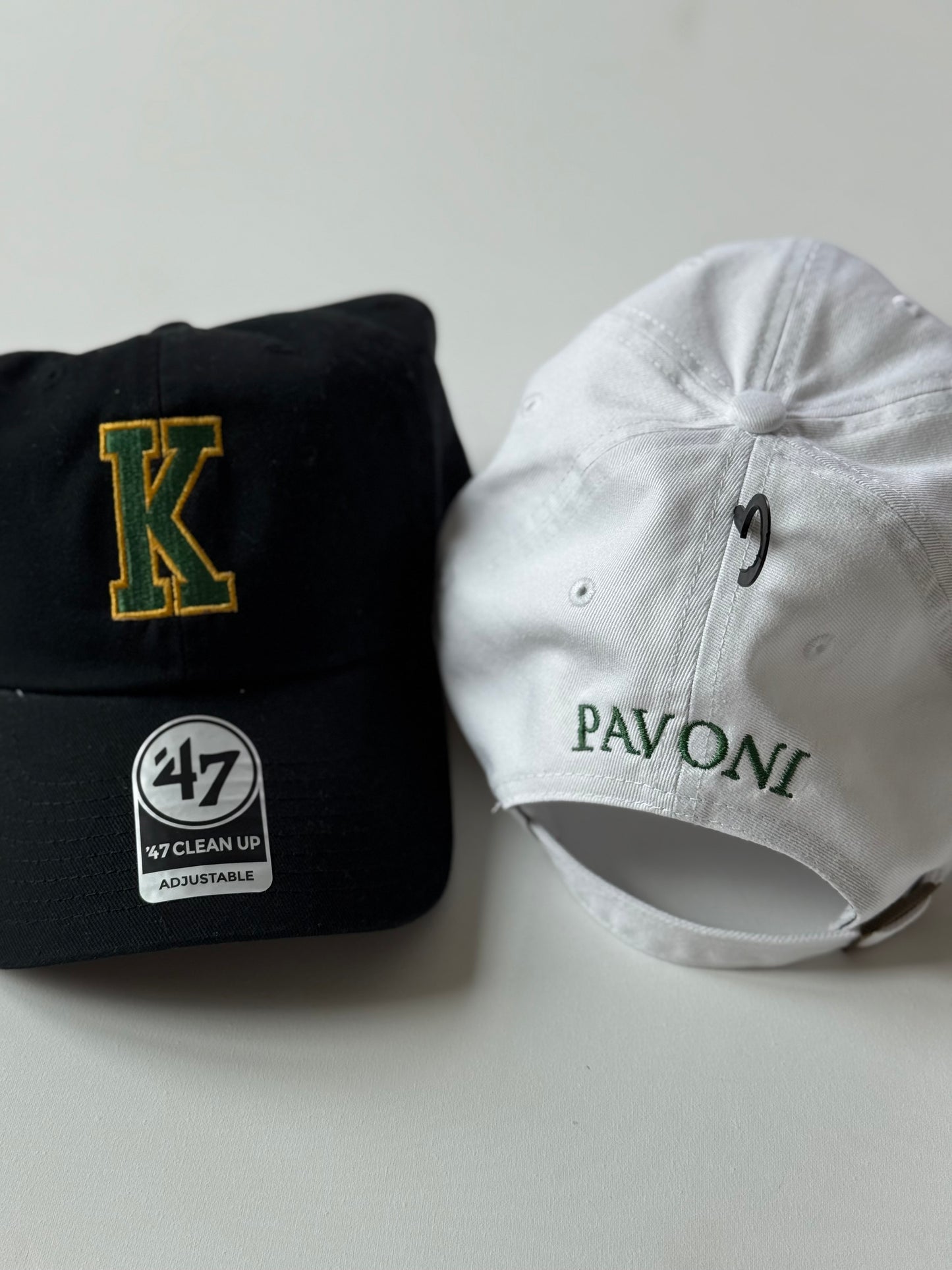 '47 Brand Clean Up Cap