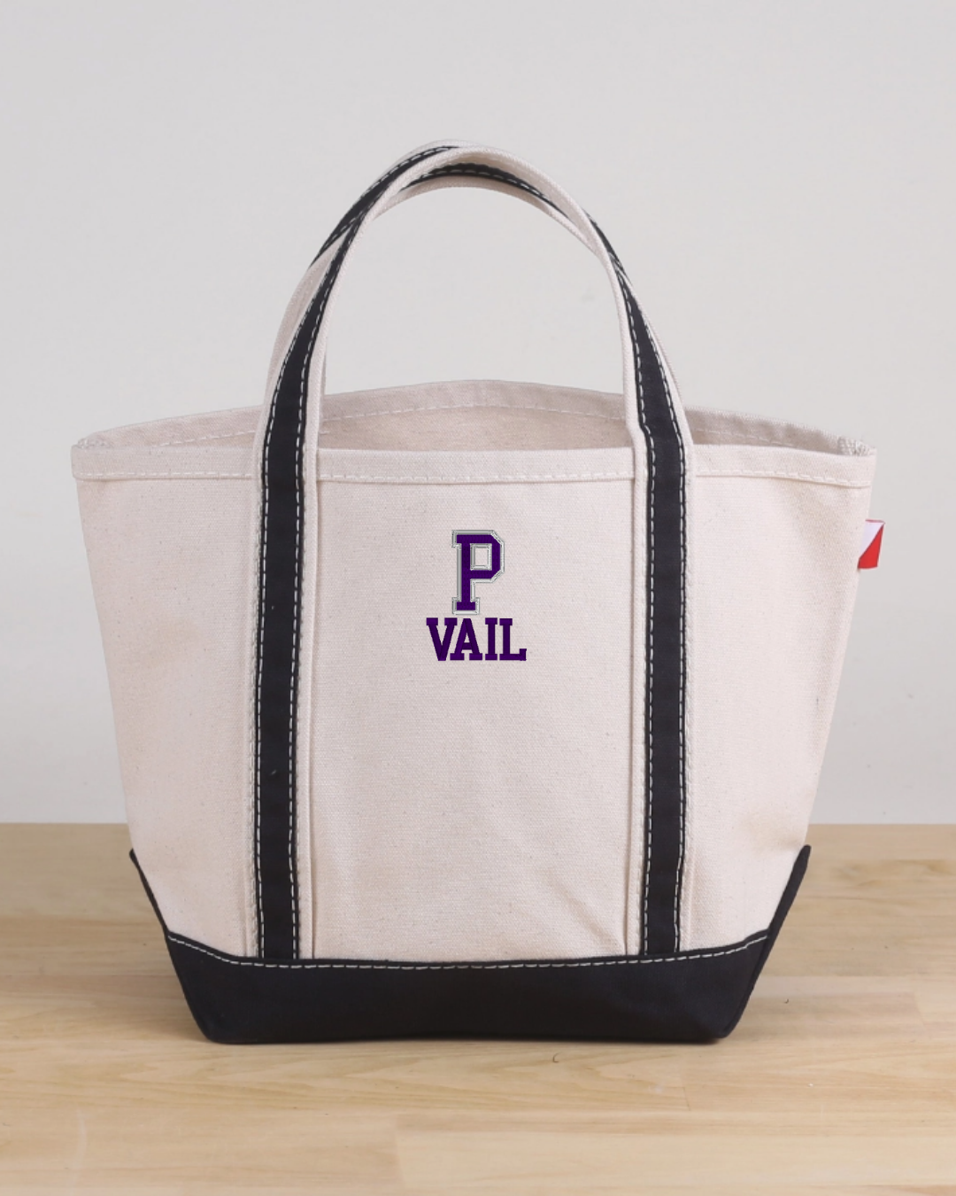 Phuture Phantoms ShoreBags Mini Canvas Tote