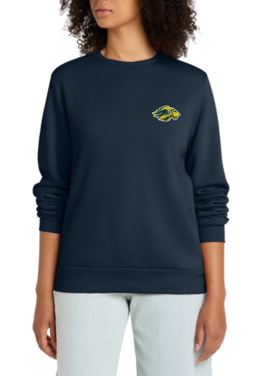 NHS Adult Softest Crewneck Sweatshirt