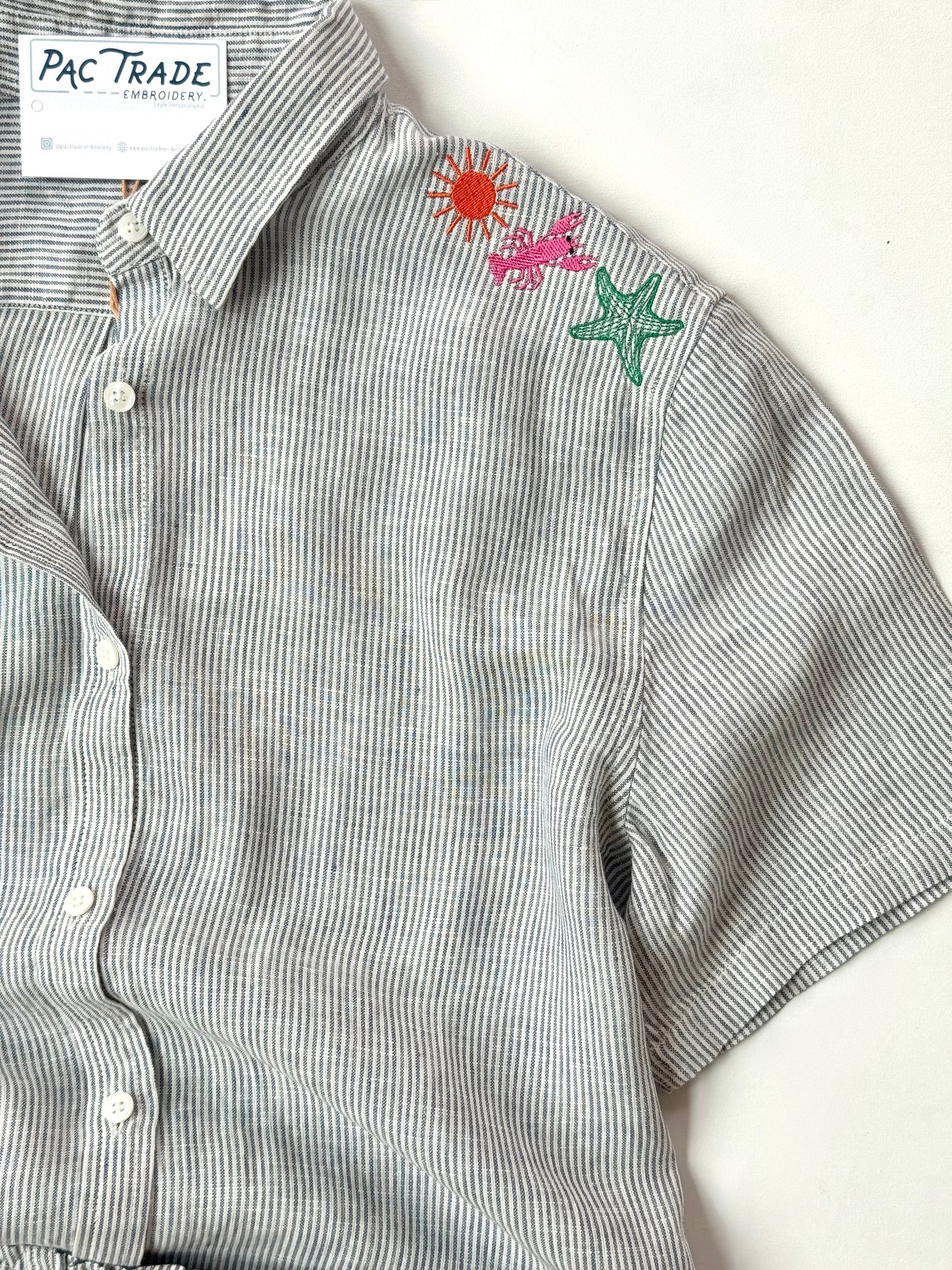 Women's M.I.Y.O.  Loungewear Set - Pick Your Motifs