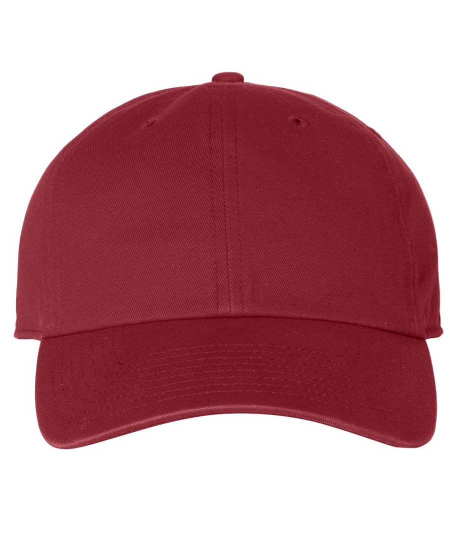 '47 Brand Clean Up Cap
