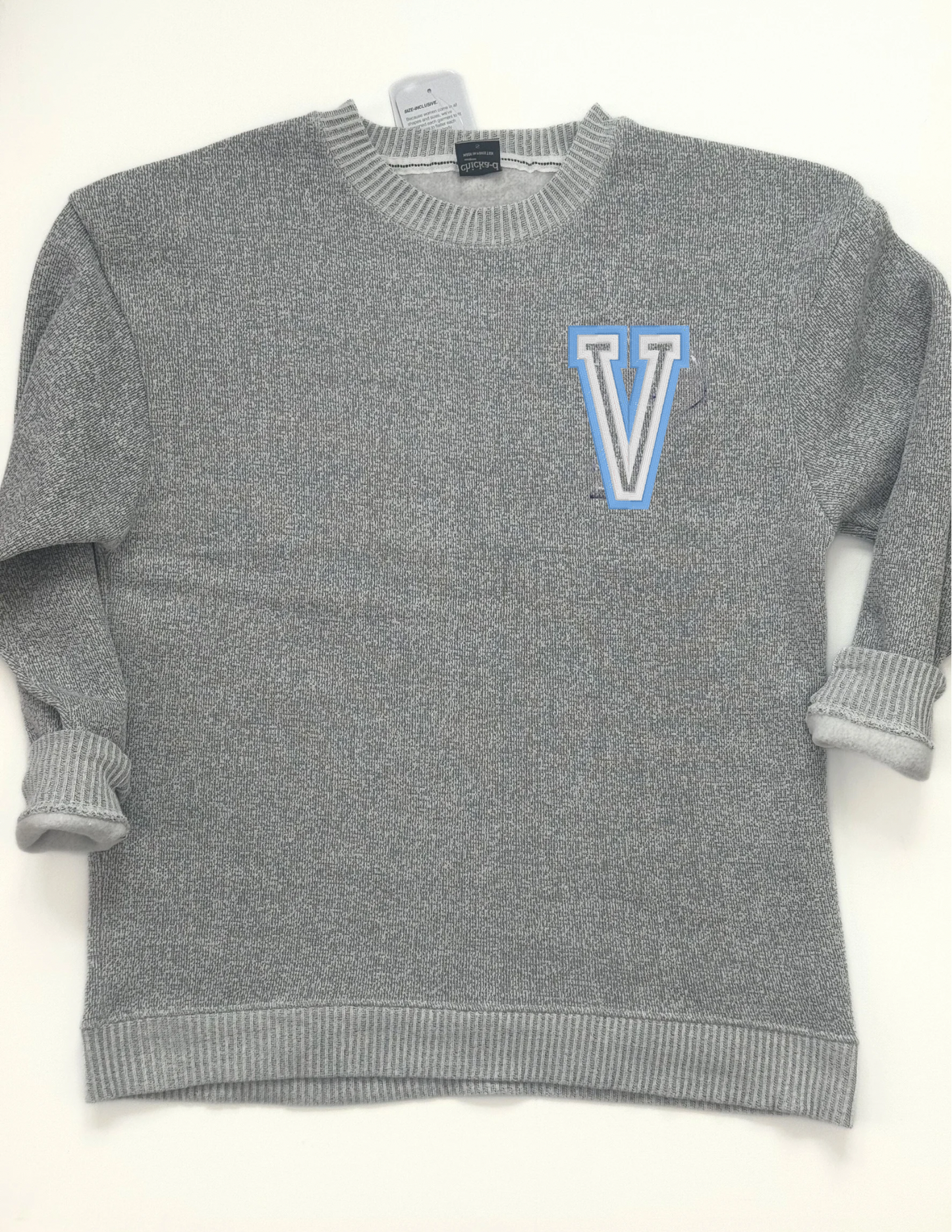 Women’s Varsity Crew Sweatshirt