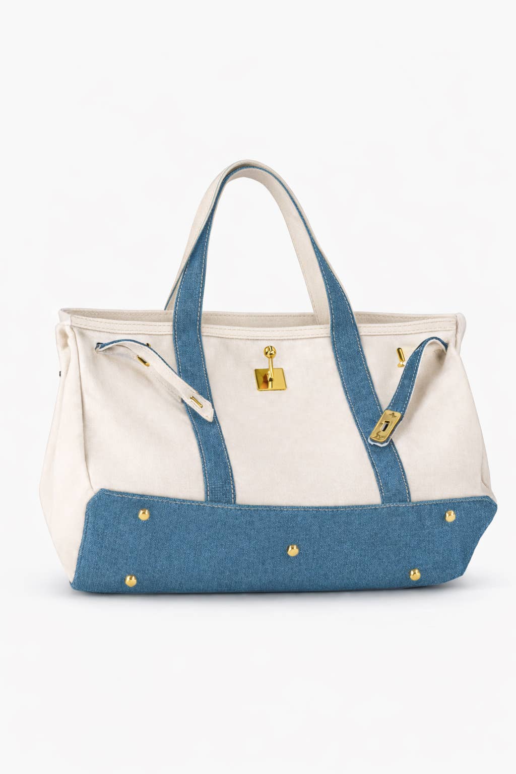 Premium Cotton Canvas Boatkin Boat Bag