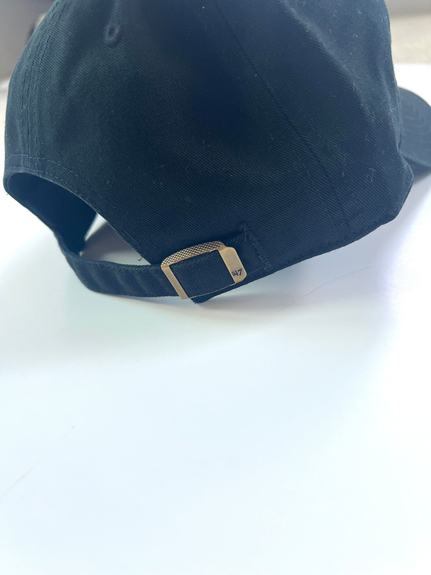 '47 Brand Clean Up Cap