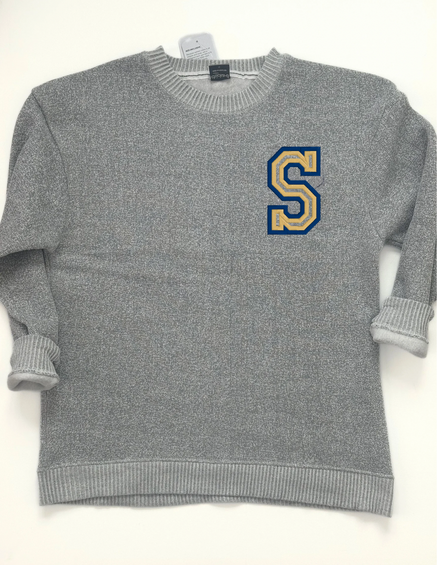 Women’s Varsity Crew Sweatshirt