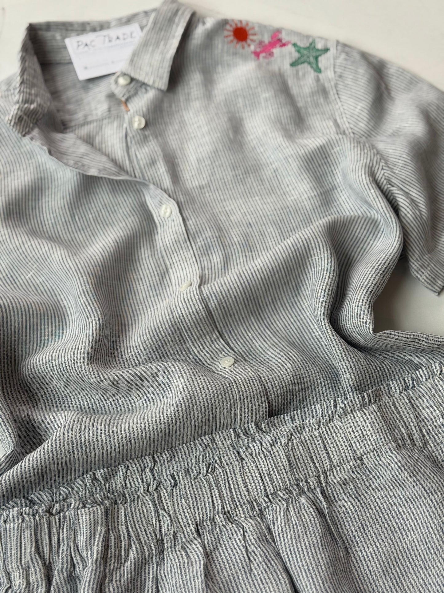 Women's M.I.Y.O.  Loungewear Set - Pick Your Motifs
