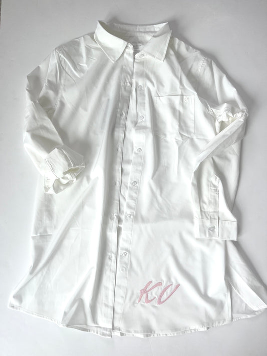 Women’s UPF 50+ Button Down Cover Up