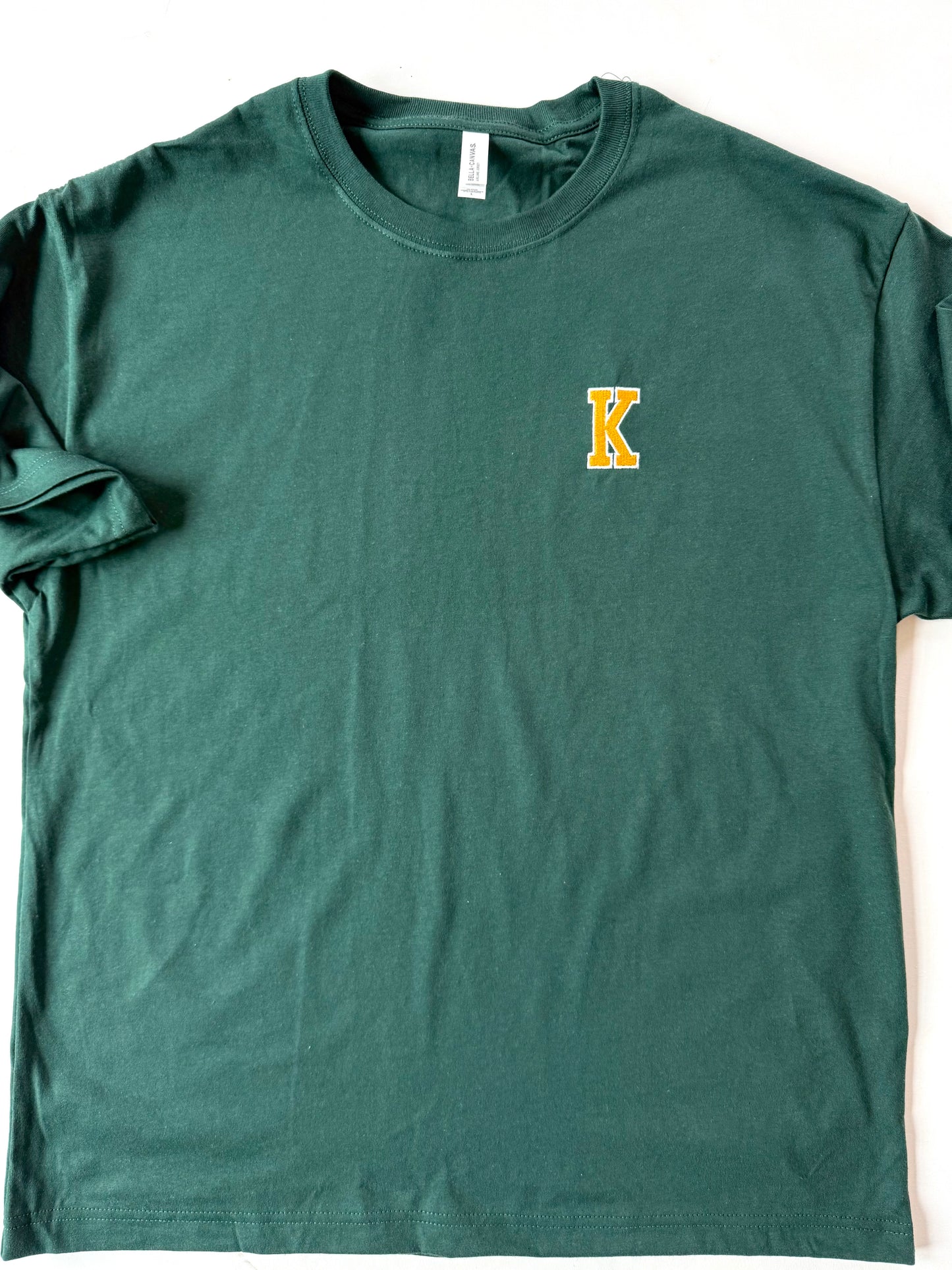 Kimberton Men's Perfect Weight Tee