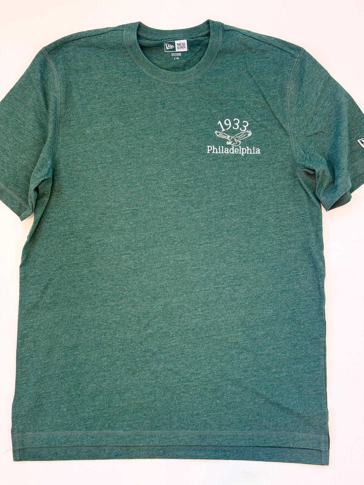 Men's New Era 'Philadelphia' T-Shirt