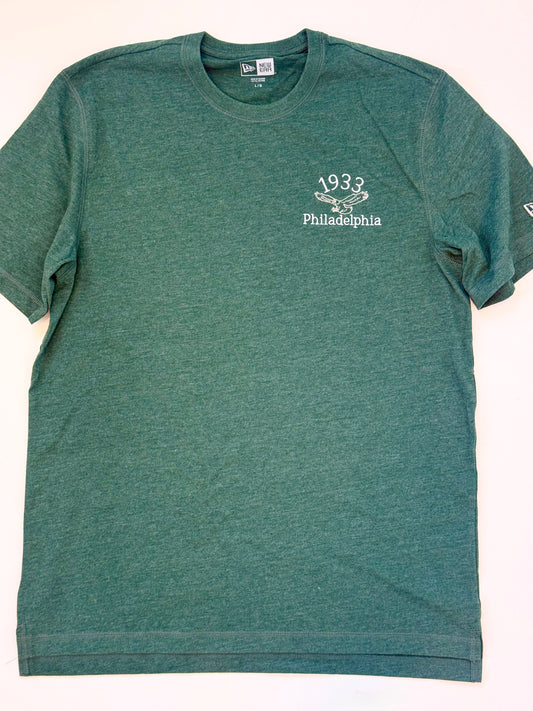 Men's New Era 'Philadelphia' T-Shirt
