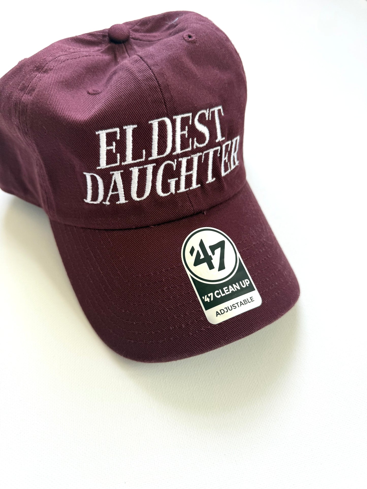 '47 Brand Clean Up Cap