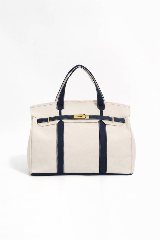 Premium Cotton Canvas Boatkin Boat Bag