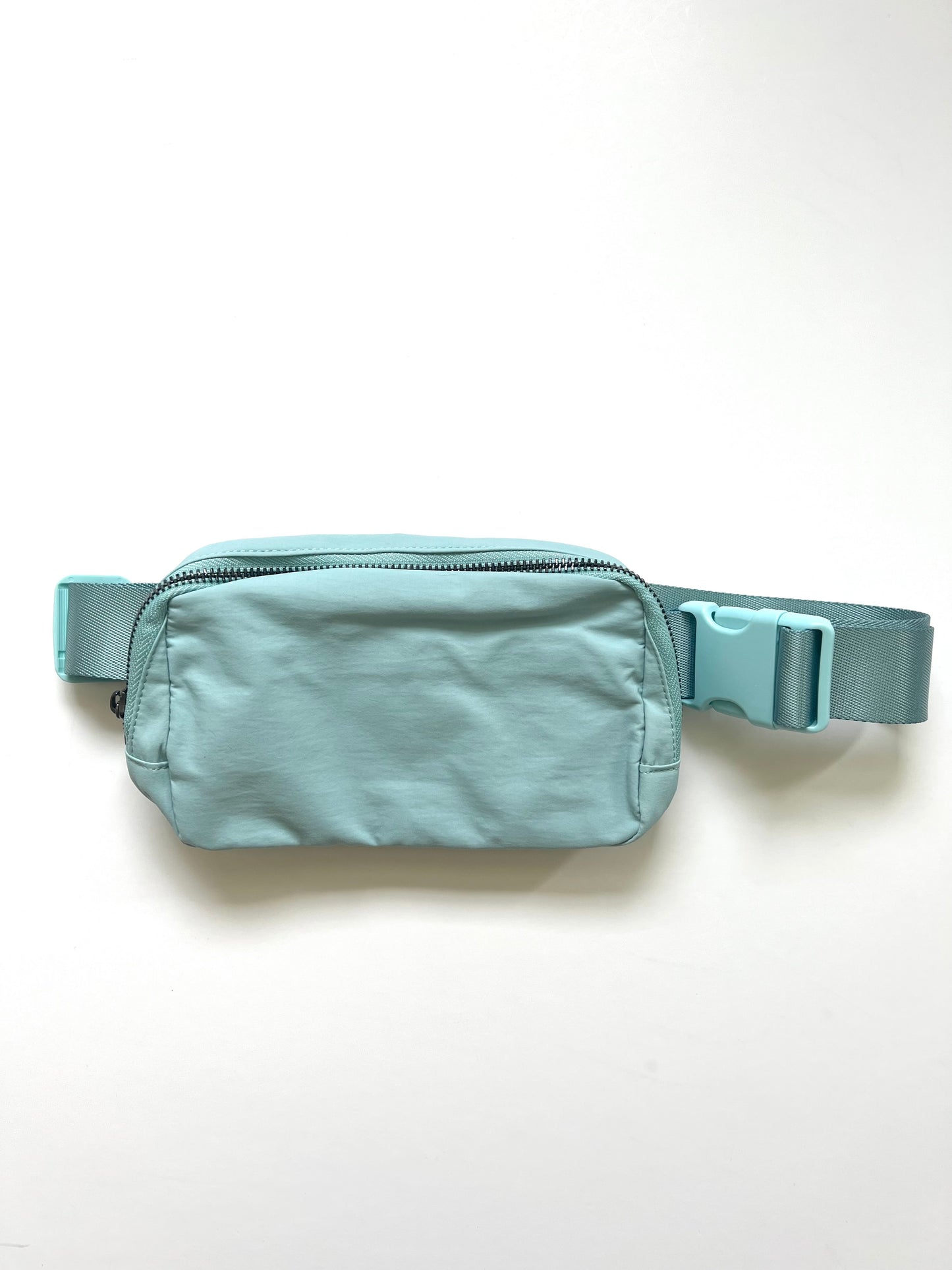 Nylon Belt Bag