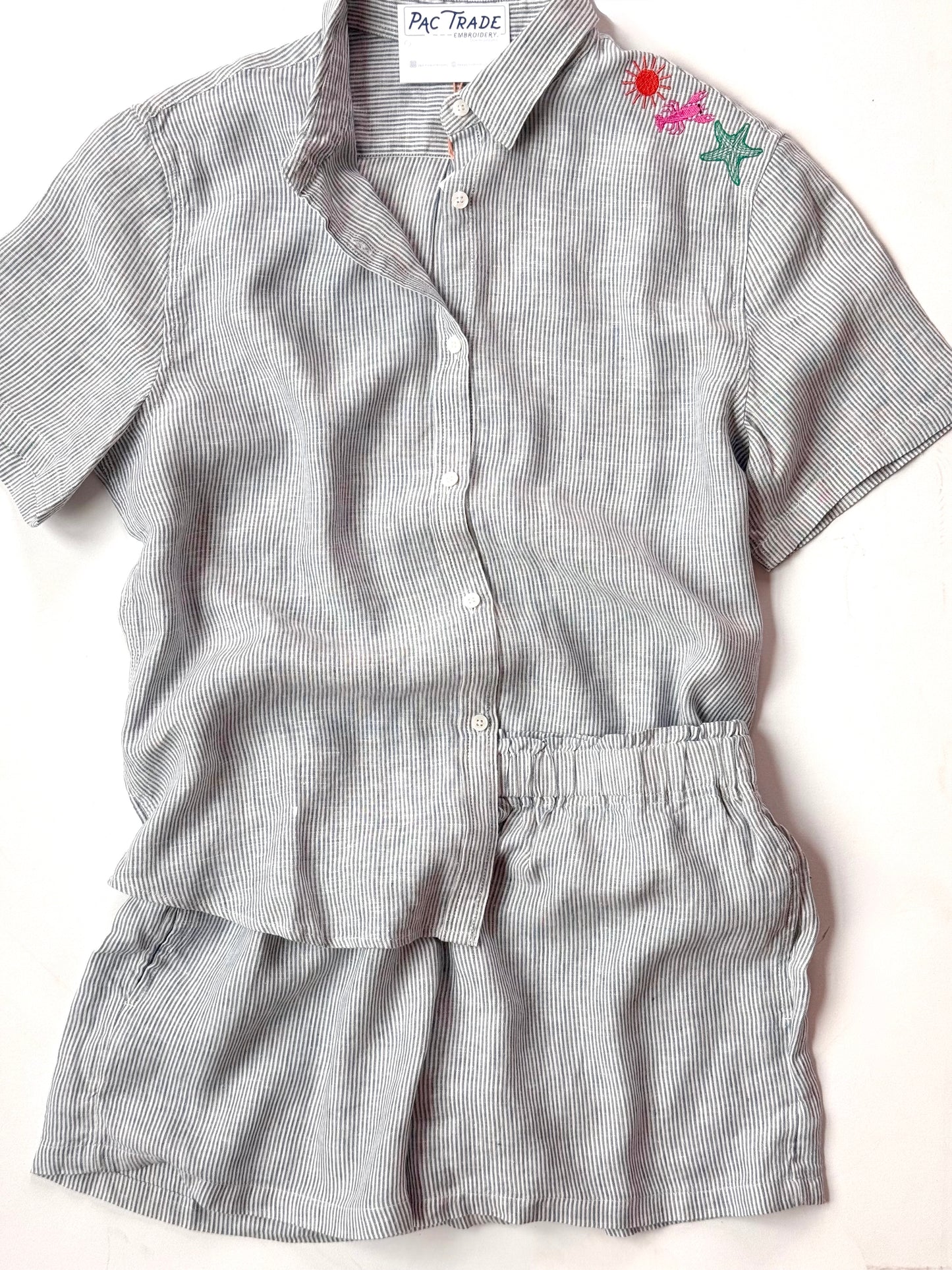 Women's M.I.Y.O.  Loungewear Set - Pick Your Motifs