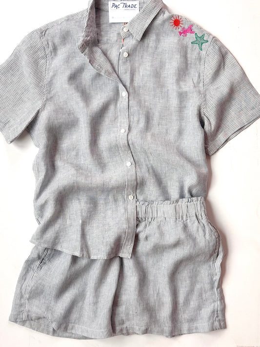 Women's M.I.Y.O.  Loungewear Set - Pick Your Motifs