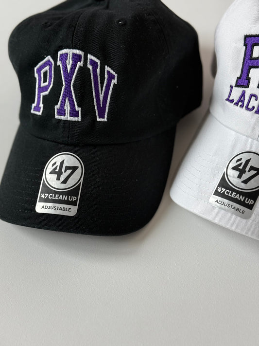 Phuture Phantoms'47 Brand Clean Up Cap