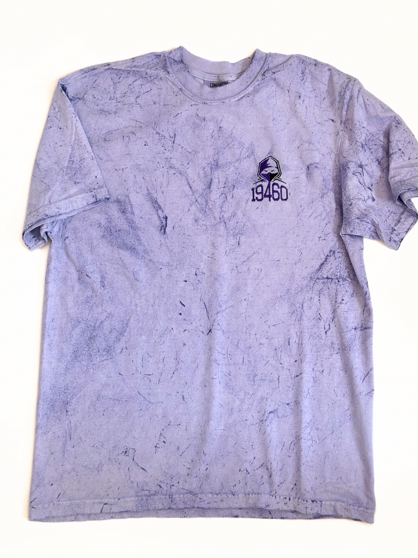 Phuture Phantoms Adult Colorblast Tee