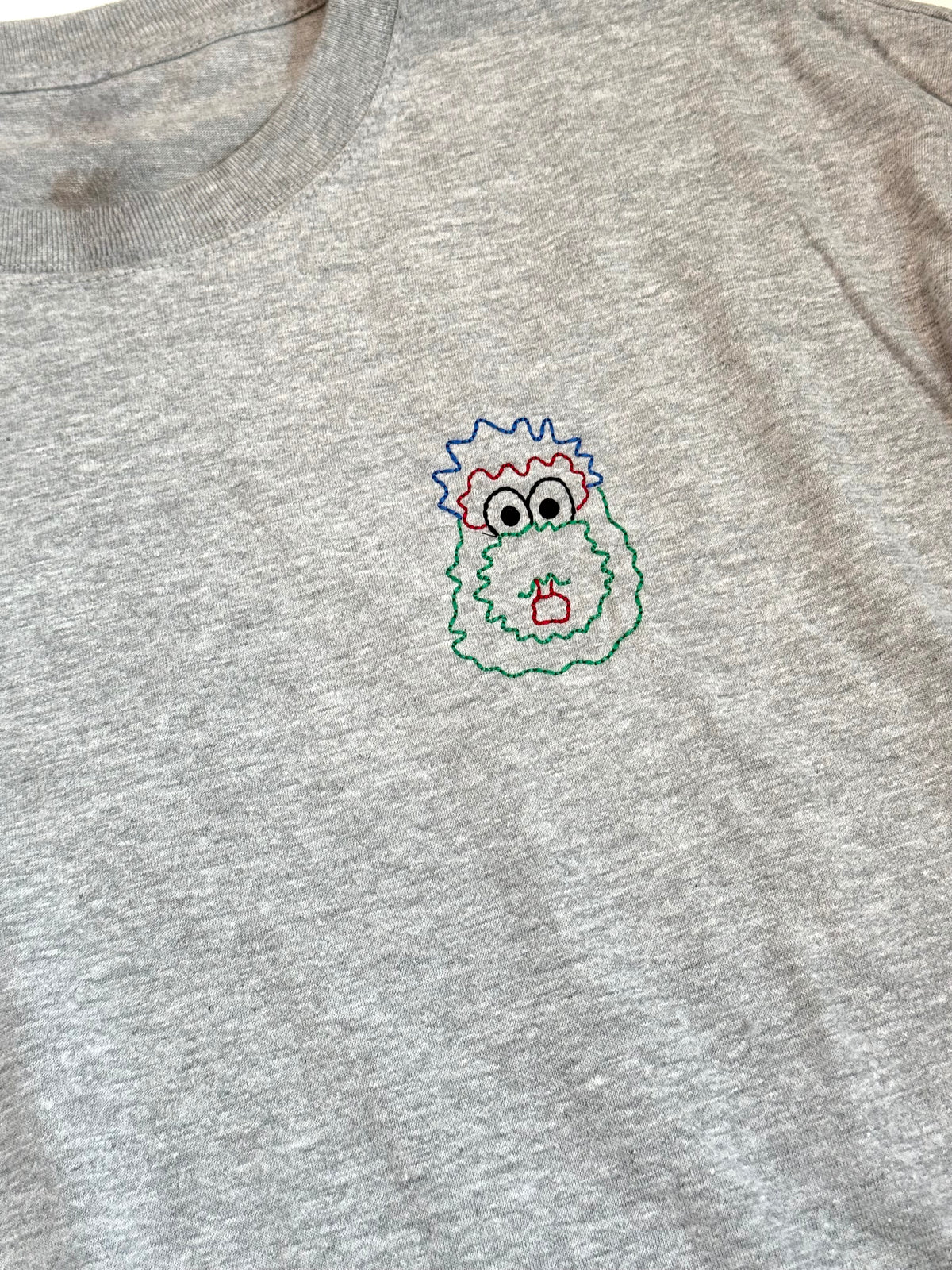 Men's "Phan" Perfect Weight Tee