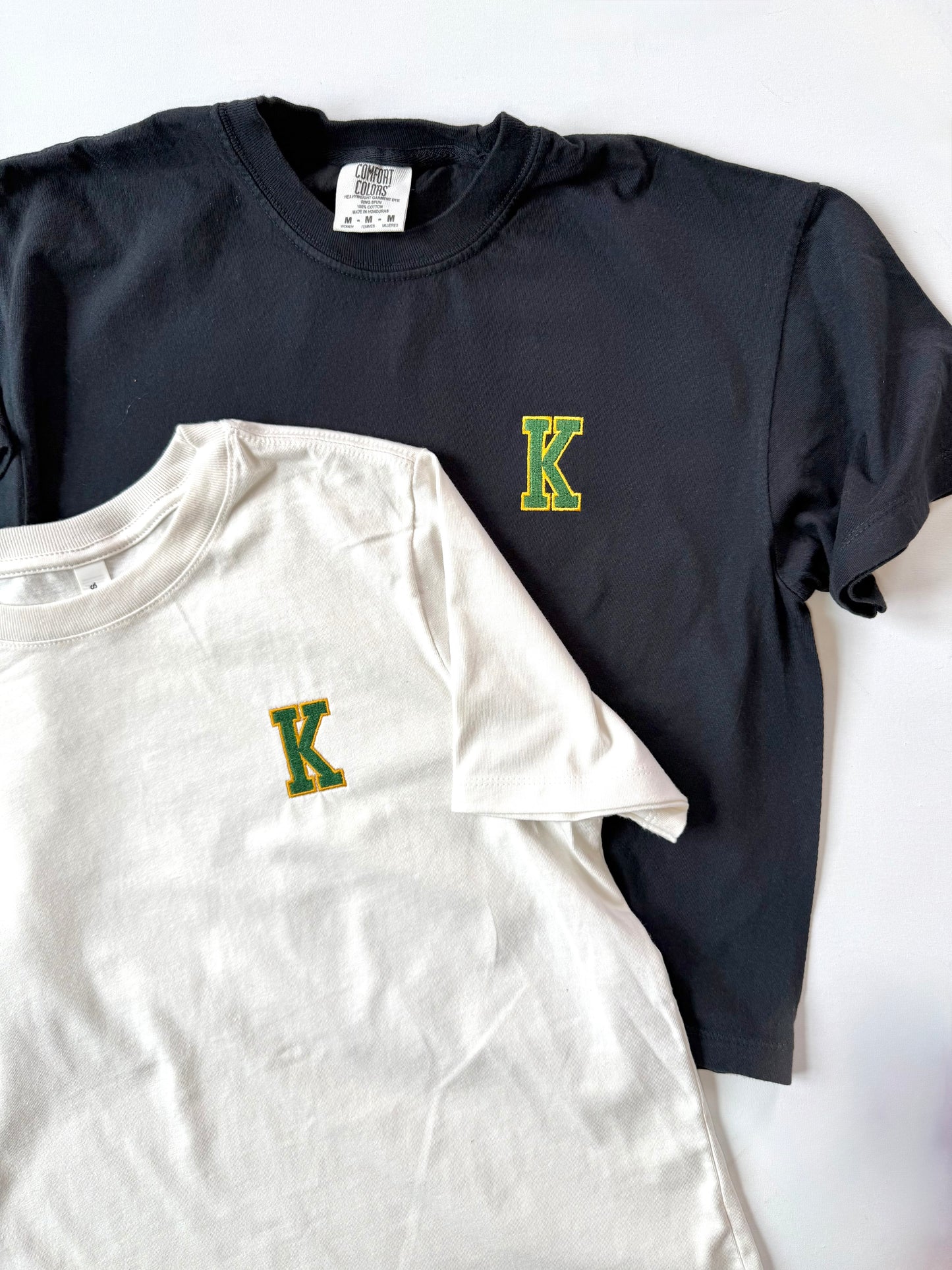 Kimberton Female Crew Neck Tee
