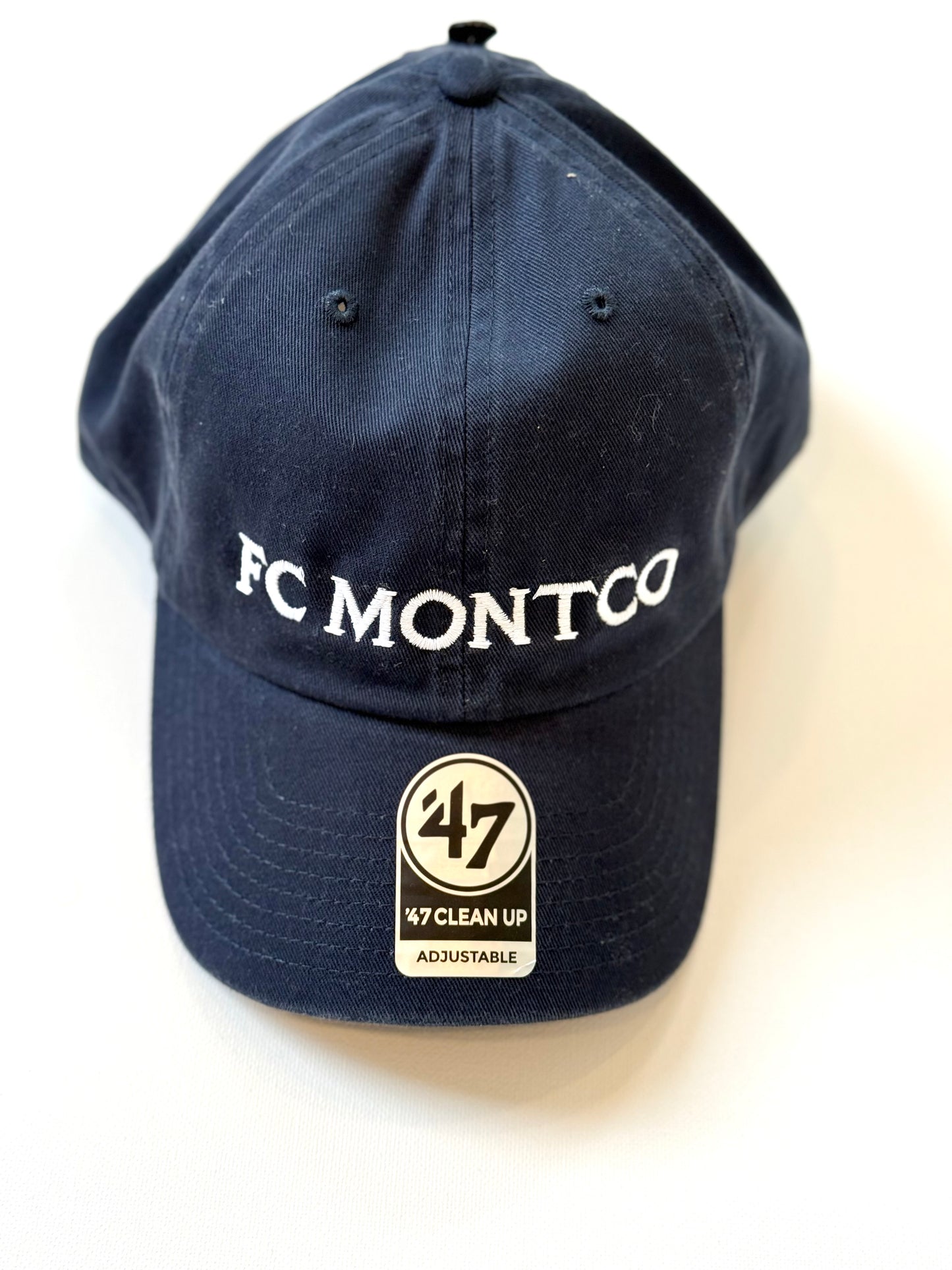 '47 Brand Clean Up Cap