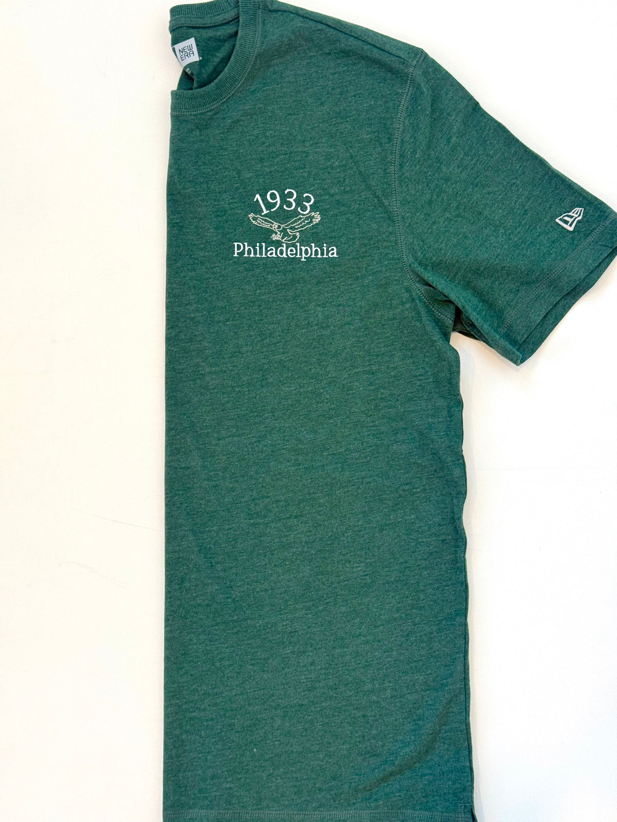 Men's New Era 'Philadelphia' T-Shirt