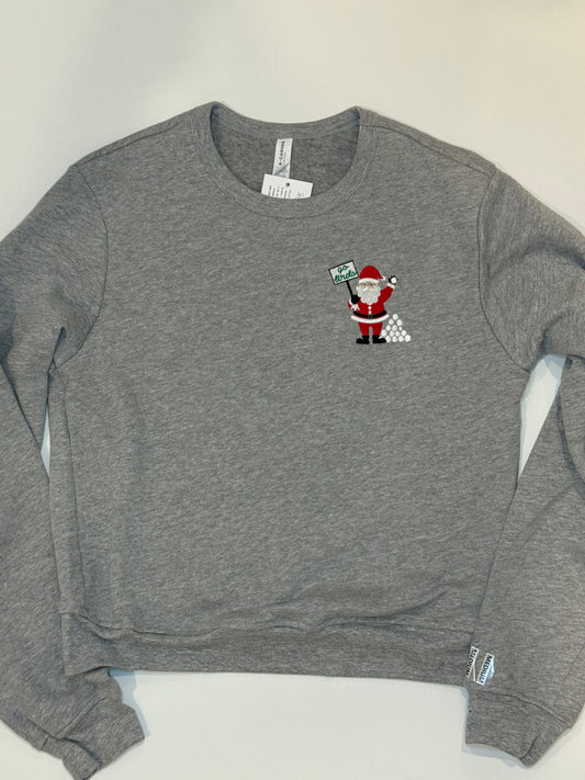 Women's Softest Crewneck Sweatshirt