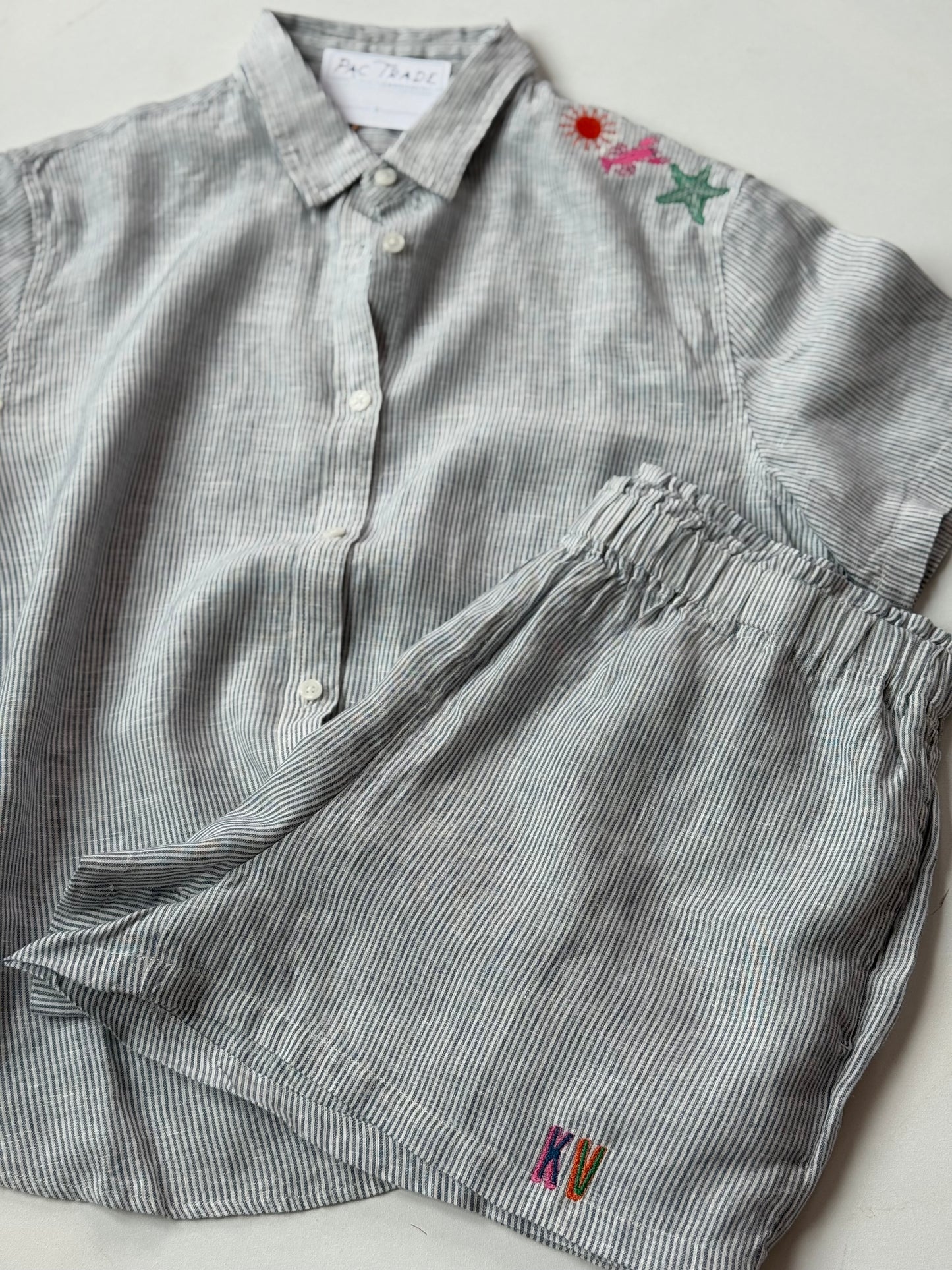 Women's M.I.Y.O.  Loungewear Set - Pick Your Motifs