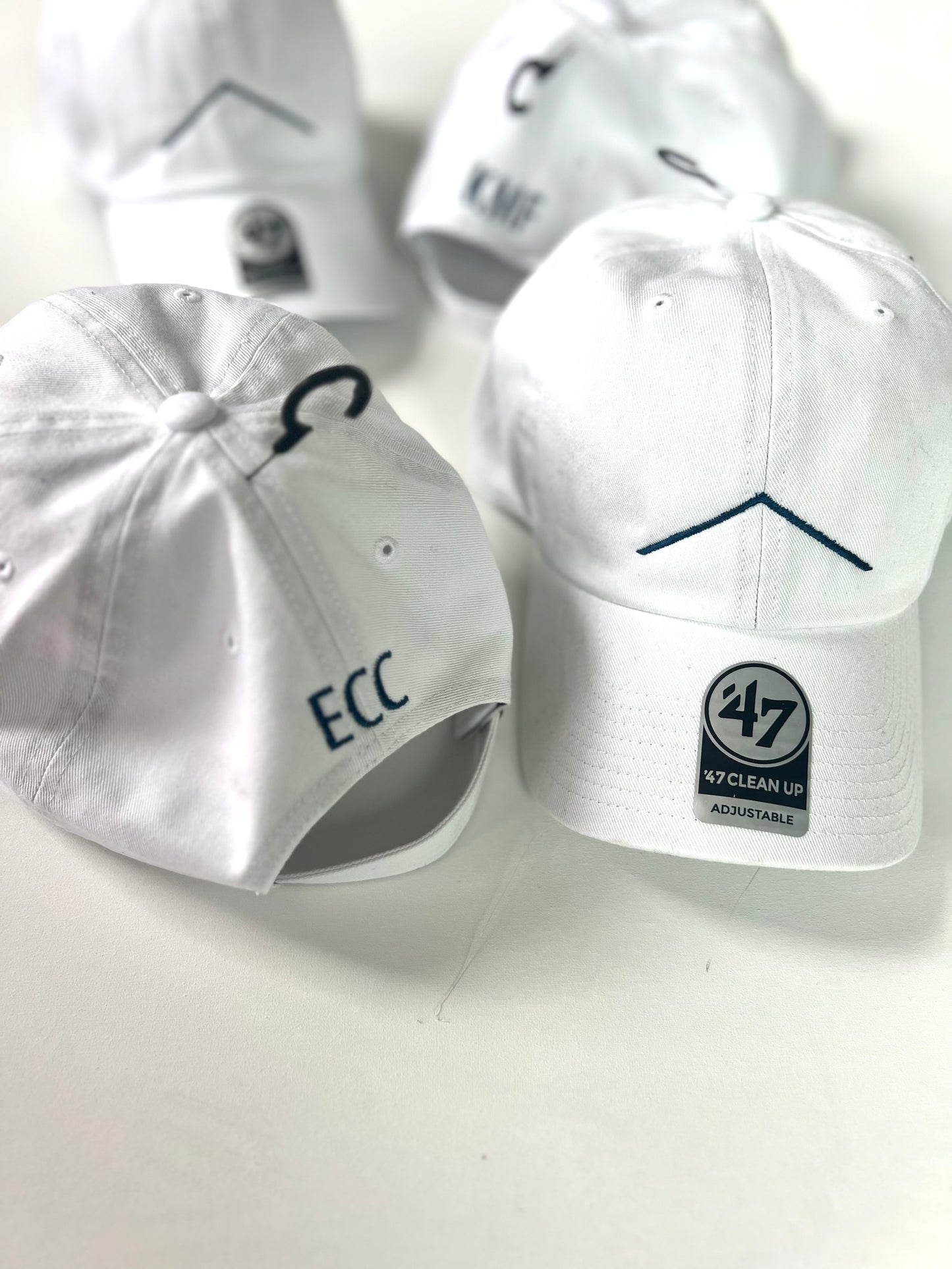 '47 Brand Clean Up Cap